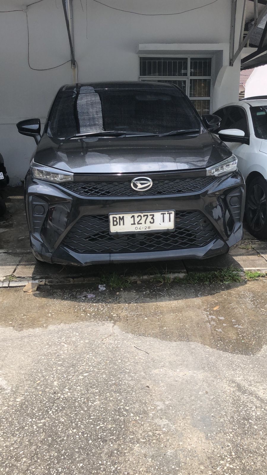 Daihatsu Xenia 1.3 R CVT